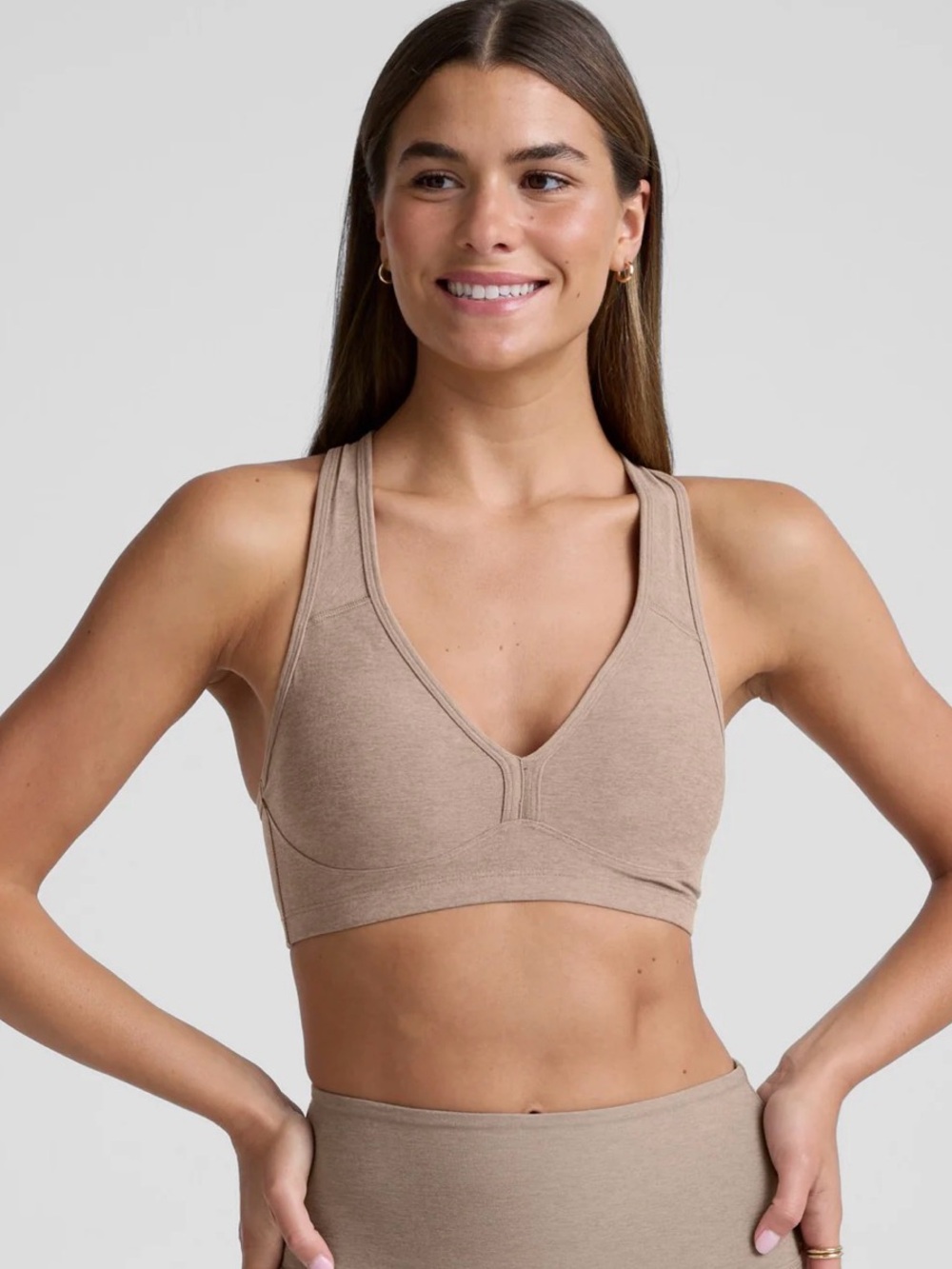 Beyond Yoga Spacedye™ Lift Your Spirits Bra